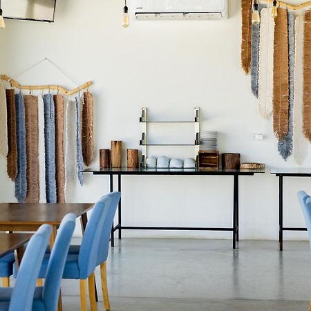 The Waves Tulum By Bnb Experience Ngoại thất bức ảnh