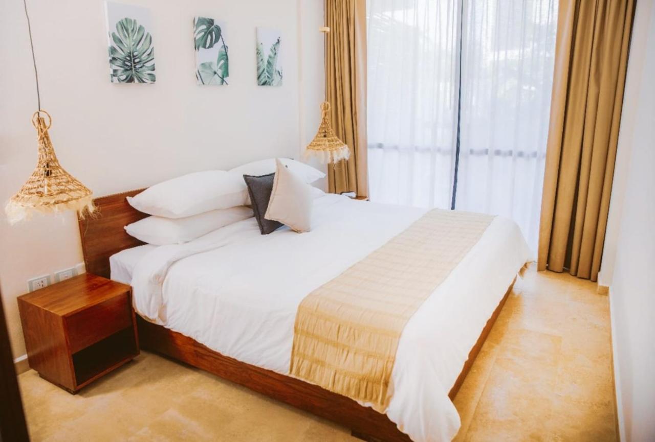 The Waves Tulum By Bnb Experience Ngoại thất bức ảnh