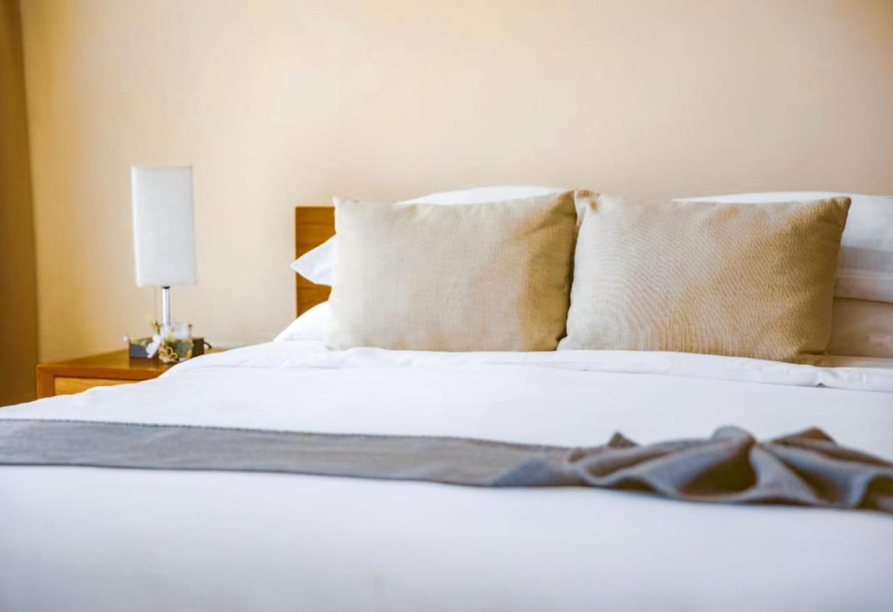 The Waves Tulum By Bnb Experience Ngoại thất bức ảnh