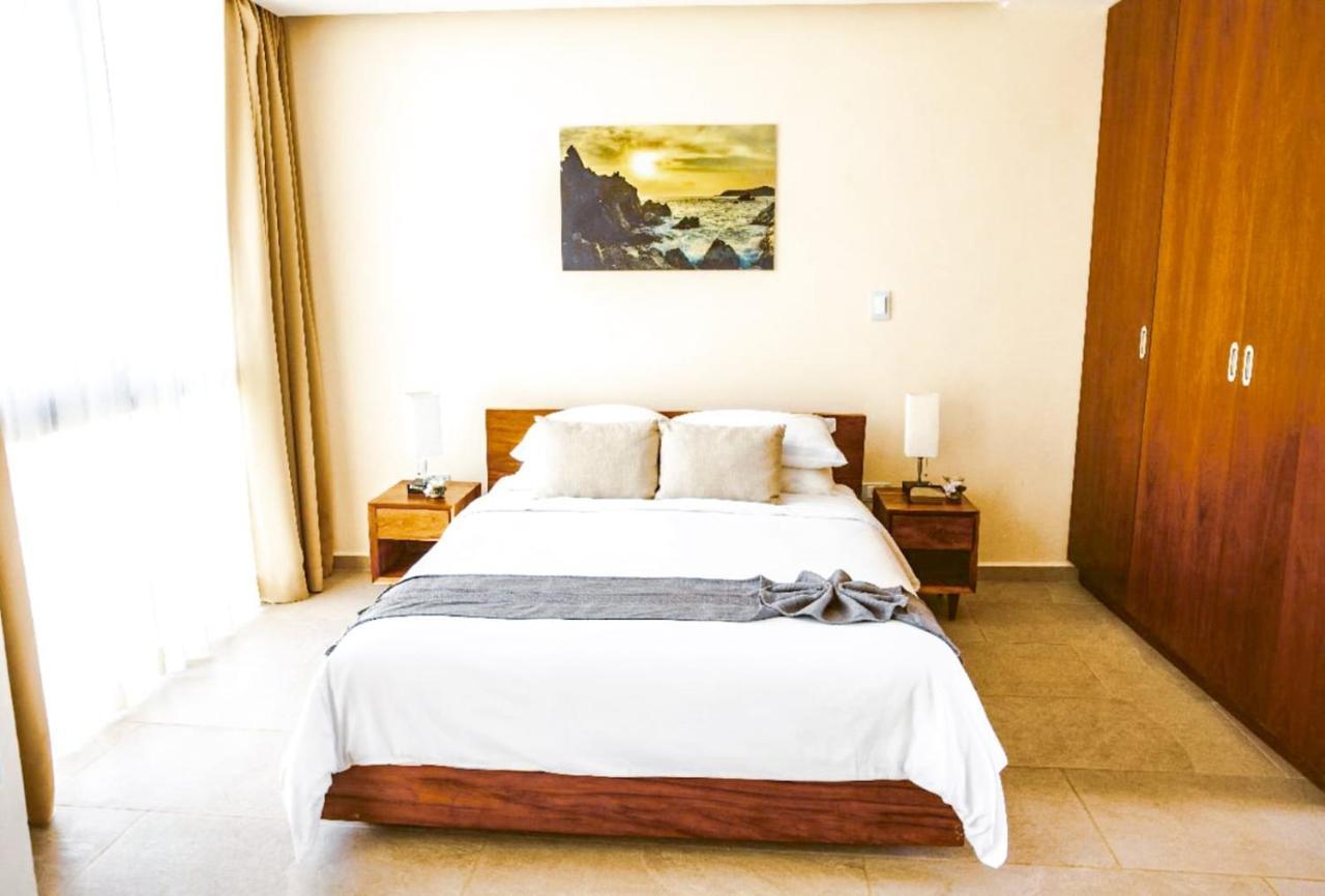 The Waves Tulum By Bnb Experience Ngoại thất bức ảnh