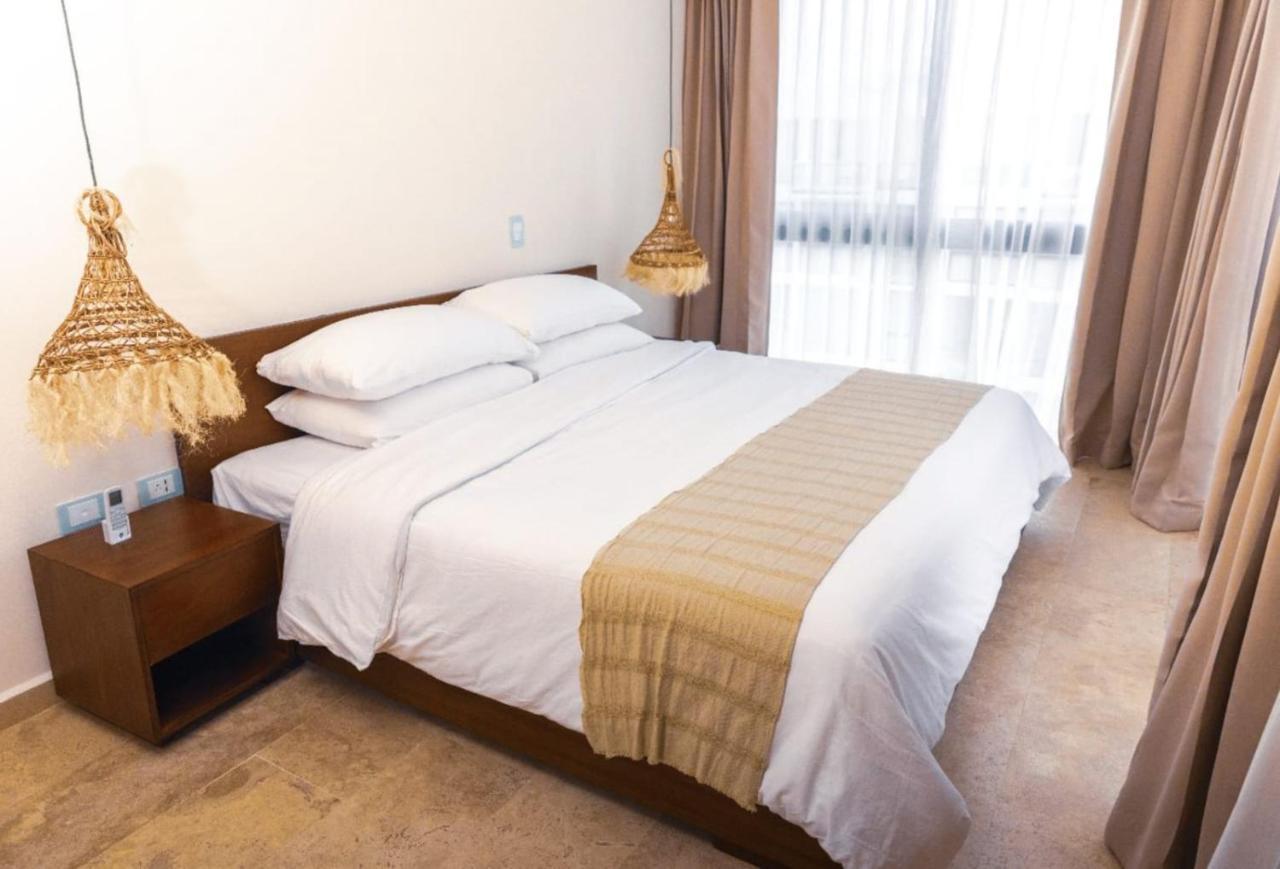 The Waves Tulum By Bnb Experience Ngoại thất bức ảnh