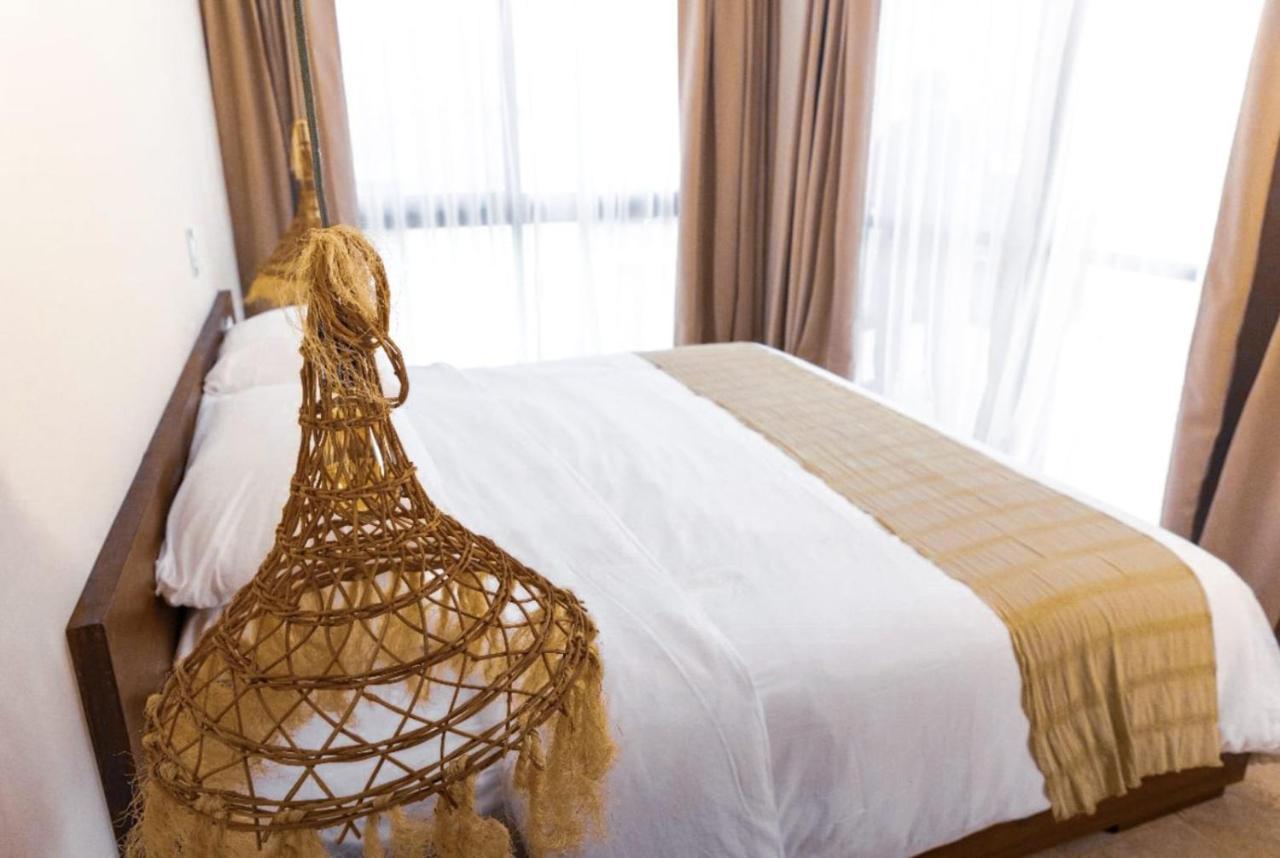 The Waves Tulum By Bnb Experience Ngoại thất bức ảnh