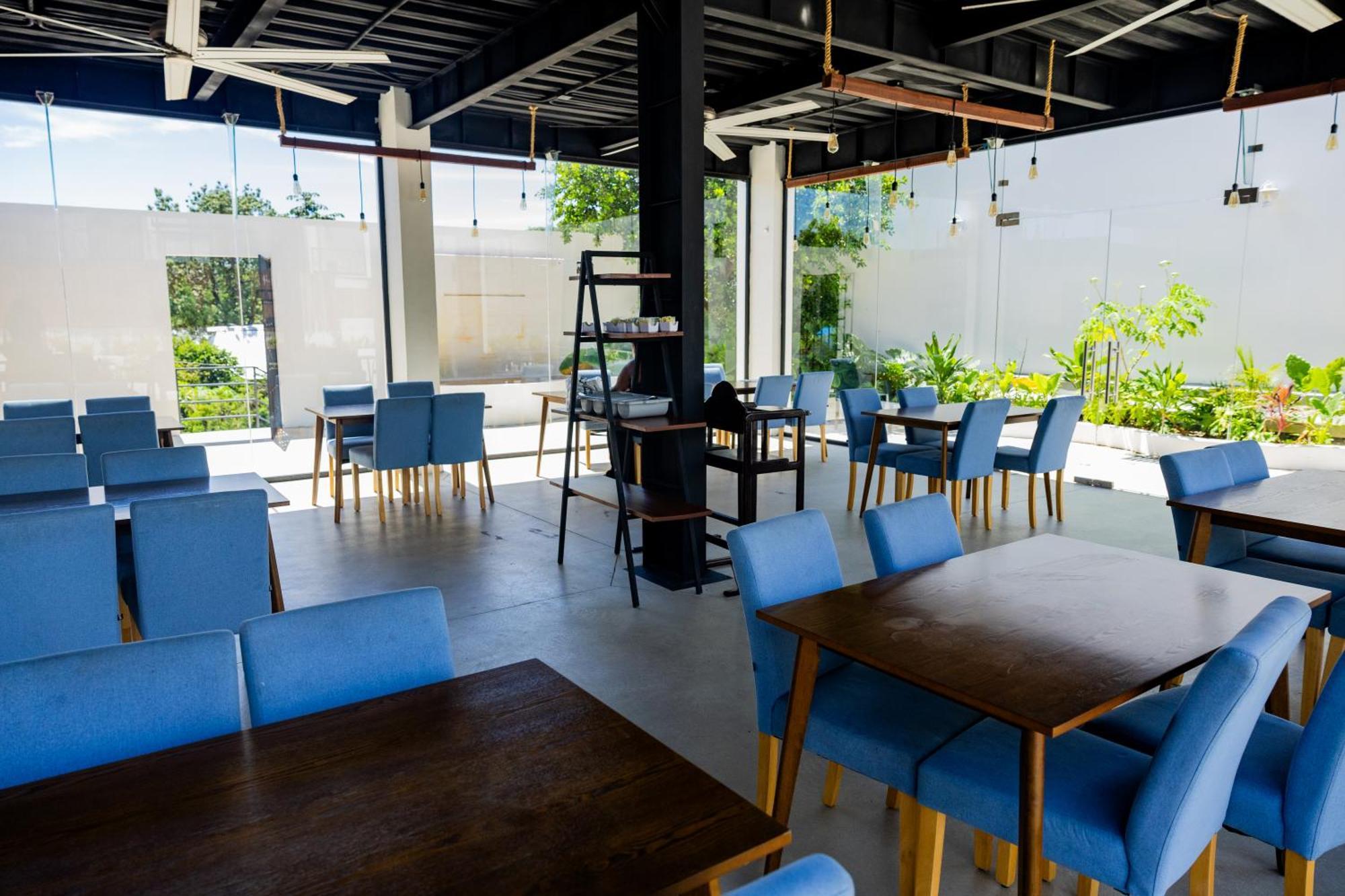 The Waves Tulum By Bnb Experience Ngoại thất bức ảnh